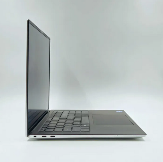 Ноутбук  Dell XPS 15-9520 15.6"IPS/i7-12700H/RTX 3050/16GB/512GBБ/В | Зображення 3