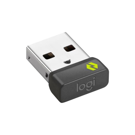 Комплект Logitech Signature Slim MK950 for Business Wireless/Bluetooth UA Graphite (920-012508) | Зображення 5