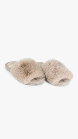 Капці жіночі TWINS 15692-15693-15694 38-39 Сірий shop (4820182092787)