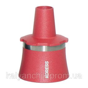 Мелассоулавливатель для Кальяну Koress Red