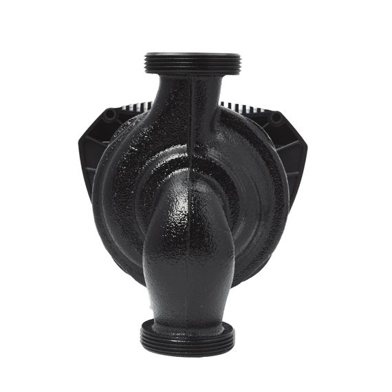 Циркуляційний насос Aquatica GPA32-6/180 IV енергозберігаючий, 6-90Вт Hmax 6м Qmax 108л/хв Ø2" 180мм + гайки (774073) | Зображення 7