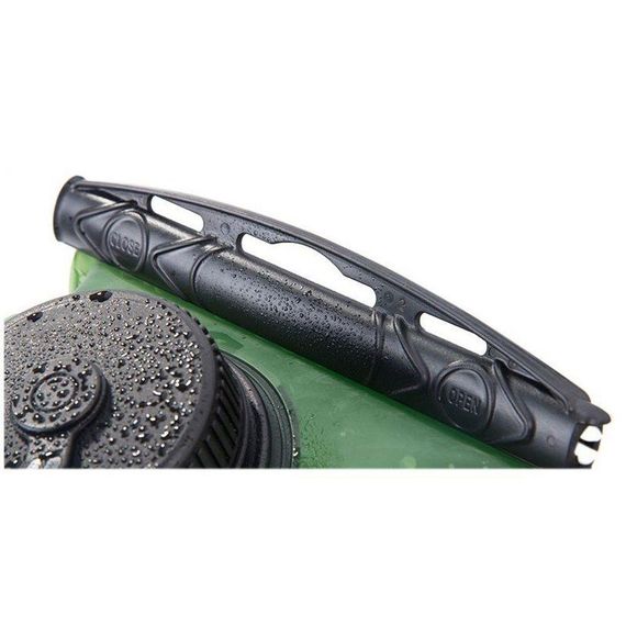 Питна система (гідратор) Naturehike PET NH30Y030-D 3 л, зелений | Зображення 4