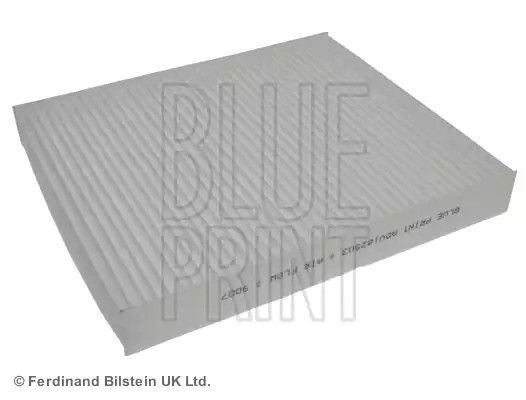 Фильтр салона Audi A2/Fabia/Roomster/Polo/Seat 02-, BLUE PRINT (ADV182503) | Зображення 1