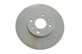 Диск тормозной передний Lada 2110 2112 95-10 Kalina 04-13 Priora 08- 260x20  вентилируемый  23-0411