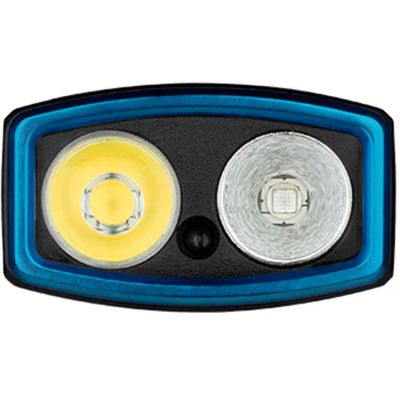 Фонарь Olight Arkfeld Pro V3 CW Black (0.0000.0610) | Зображення 4
