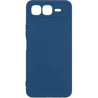 Чехол для мобильного телефона Armorstandart ICON Infinix Smart 10 Plus 4G Camera cover Dark Blue (ARM87952)