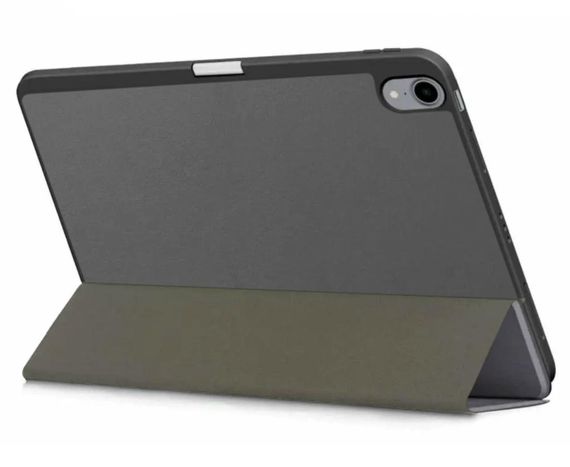 Чохол Primolux для планшета Apple iPad Air 4 10.9" 2020 (A2316, A2324, A2325, A2072) Stylus TPU - Grey | Зображення 3