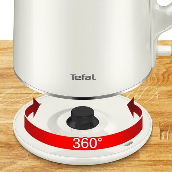 Електрочайник Tefal KO190AE0 | Зображення 8
