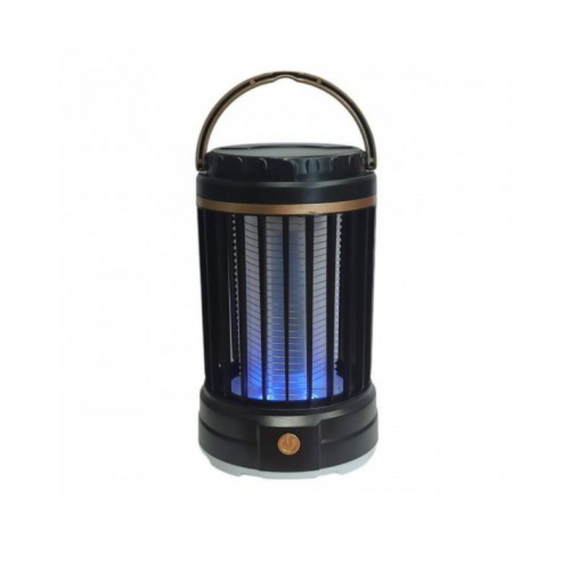 Акумуляторна пастка-відлякувач, знищувач від комах, 14х8,7 см | Зображення 3