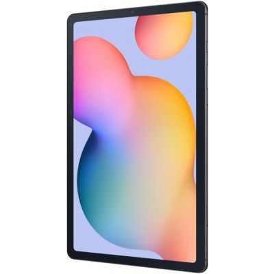 Планшет Samsung Galaxy Tab S6 Lite 10.4 LTE 4/64GB Oxford Gray (SM-P619NZAASEK) | Зображення 9
