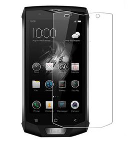 Загартоване захисне скло для Blackview BV8000 Pro