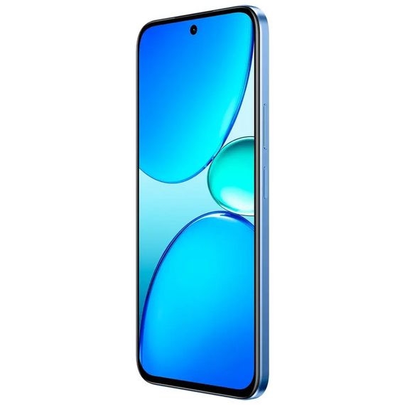 Мобільний телефон realme C85 8/256GB Kingfisher Blue | Зображення 3
