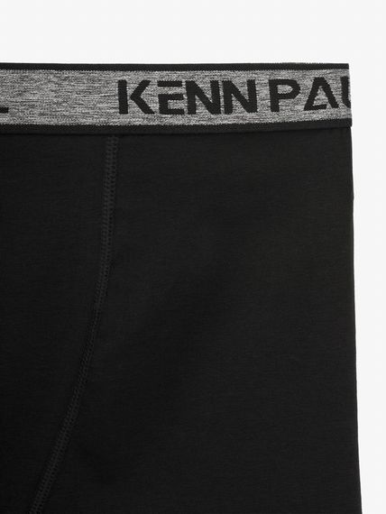 Труси чоловічі KENN PAUL 1014 5XL Чорний shop (2000999575341) | Зображення 1