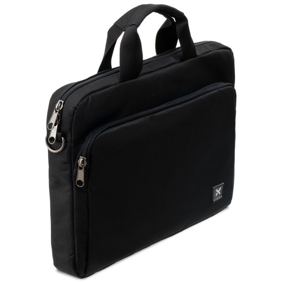Сумка для ноутбука Vinga 15.6" NB1530 black (NB1530BK) | Зображення 1