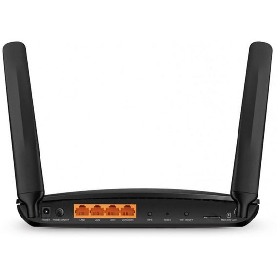 Маршрутизатор TP-Link ARCHER MR600 (ARCHER-MR600) | Зображення 2