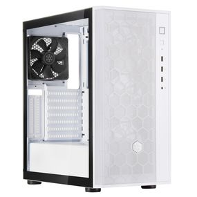 Корпус SilverStone Fara FAR1W-G-V2 без БП 2xUSB3.0 SST-FAR1W-G-V2