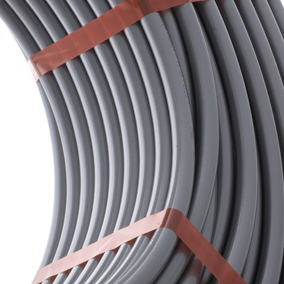 Труба с кислородным барьером Roho R052-1620 PERT EVOH Type-II 16x2.0 (RO0032) | Зображення 1