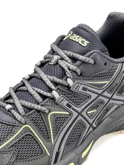 Кросівки  ASICS Gel-Kahana 8 Dark Grey Green / асікс гель , В'єтнам A3117 42 26,5 | Зображення 8