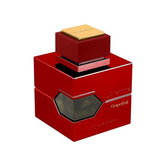 Концентровані духи Al Haramain L‘Aventure Grapefruit extrait de parfum 100 мл