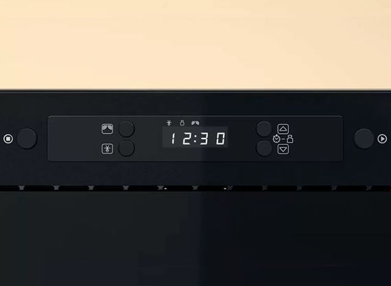 Мікрохвильова піч Whirlpool вбудована MBNA900B | Зображення 5