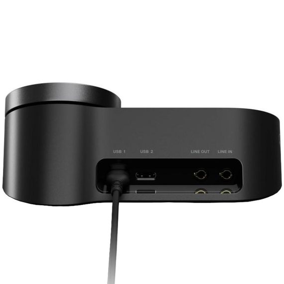 Ігрова гарнітура SteelSeries Arctis Nova Pro Black PC/PS/SW/MAC/MOB | Зображення 8