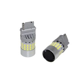 Комплект світлодіодних ламп LED Qline 3156 (P27W) White CANBUS (2 шт.)