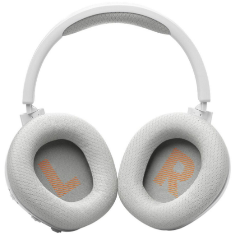 Гарнітура JBL QUANTUM 360 Wireless White (JBLQTUM360WHT) | Зображення 5