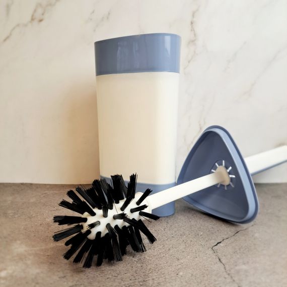 Ершик для унитаза с крышкой 150 ZAMBAK | Зображення 2