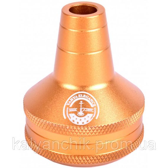 Мелассоуловитель для кальяна Yahya V3.0 черный | Зображення 4