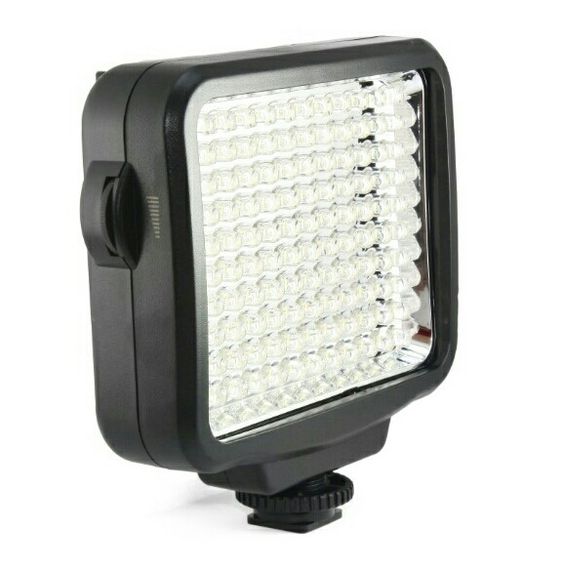 Накамерный свет LED-5009 | Зображення 1