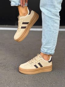 жіночі кеди