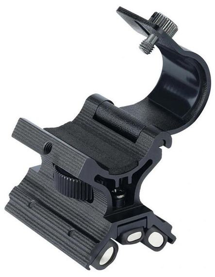 Крепление подствольных фонарей Olight X-WM03 Подствольное крепление Подствольное крепление для фонарика | Зображення 3