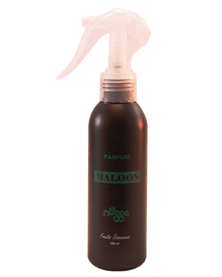 Парфуми для тварин Nogga Parfum Banino з ароматом дині 150 мл