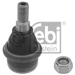 Опора кульова MERCEDES E-CLASS, CLS, S-CLASS, SL 98-12 перед. міст (Вир-во FEBI) FEBI BILSTEIN 23417 на MERCEDES-BENZ S-CLASS седан (W220)