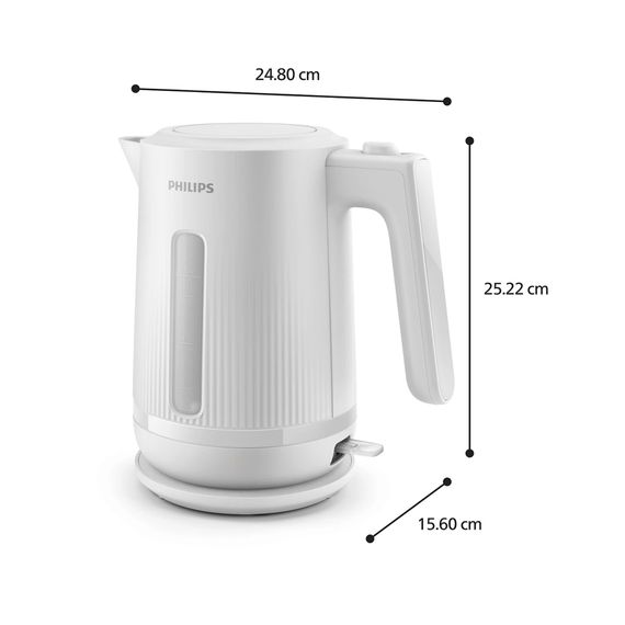 Електрочайник Philips HD9411/00 | Зображення 1