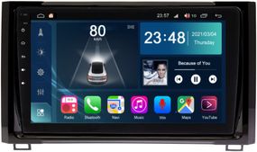 Штатна магнітола Torssen Toyota Sequoia / Tundra 2016- F9332 4G Carplay
