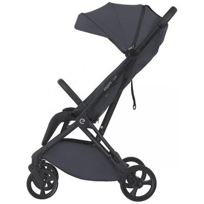 Коляска Espiro Just 127 Graphite Berry (5905683801355) | Зображення 7