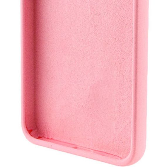 Чехол TPU GETMAN Liquid Silk для Xiaomi Redmi 13 4G / Poco M6 4G | Зображення 2