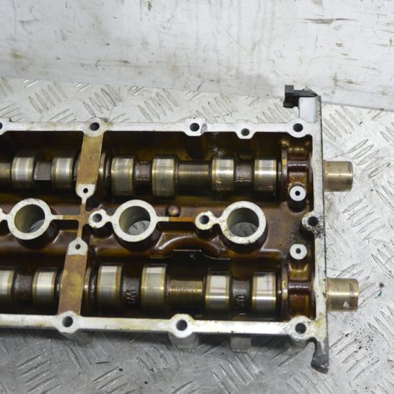 Кришка клапанів Seat Ibiza IV 1.4 16V, 1.6 16V постіль розпредвалів Сеат Ібіца 4 036103475AQ | Зображення 3