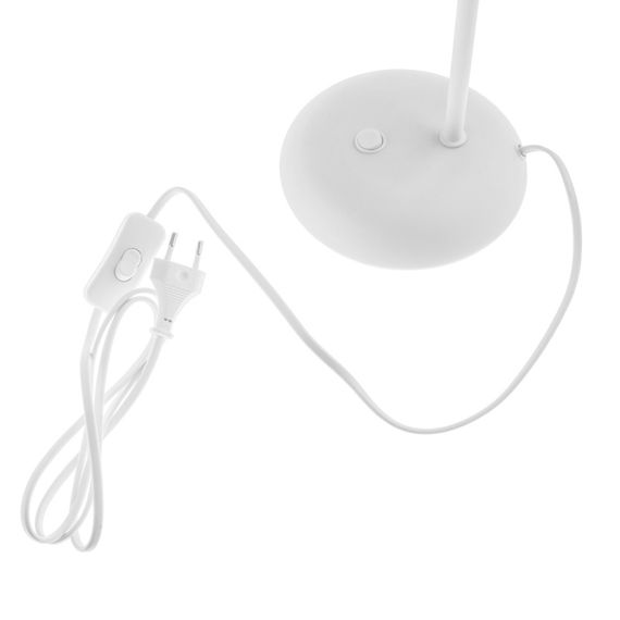 Настольная лампа офисная BL-468T/5W WH | Зображення 4