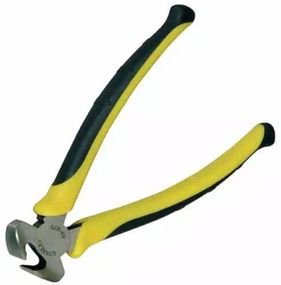 Кусачки Stanley FatMax Steel торцеві 160 мм (0-89-875)
