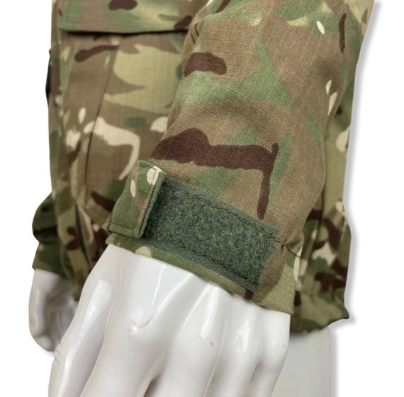 Куртка-кітель Розмір 62 Мультикам | Зображення 5