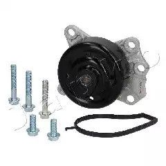 Водяний насос SUBARU JUSTY, TOYOTA AYGO, PEUGEOT 107, Japko (35272) | Зображення 3