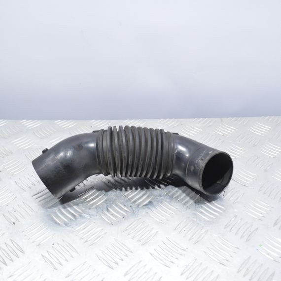 Патрубок повітряного фільтра 1.6 HDI Citroen C3 2002-2025 Трубка повітряного фільтра Сітроен С3 9682642080