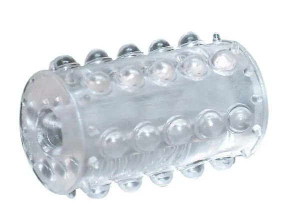 Комплект насадок XL Sex Aura | Зображення 2