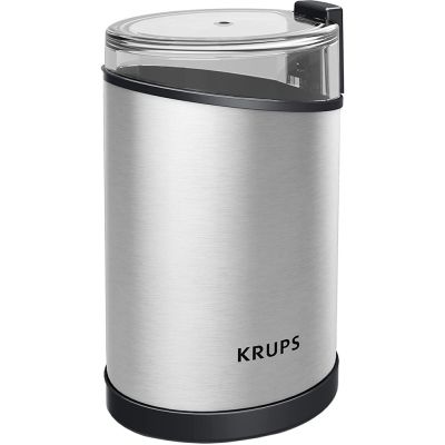 Кавомолка Krups GX204D10 | Зображення 1