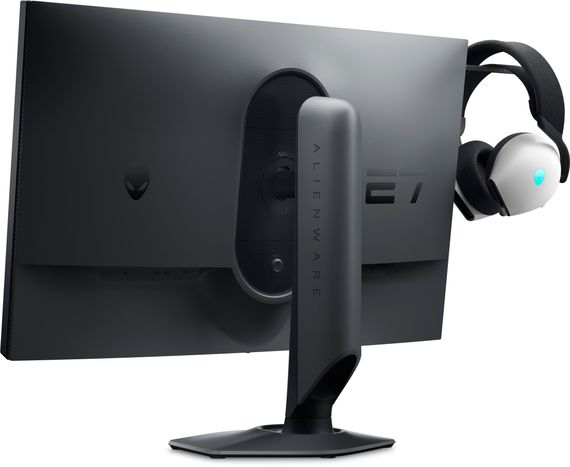 Монітор Dell  27' AW2724HF (210-BHTM) | Зображення 5