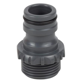 Адаптер для конектора 3/4" з/р 3/4" SIGMA