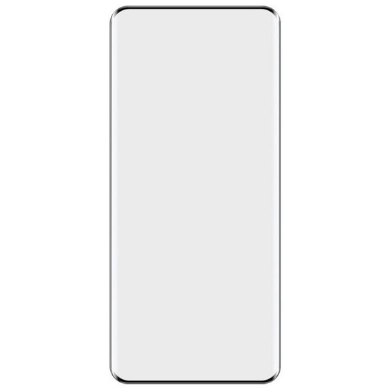 Скло захисне BeCover EDGE Xiaomi Redmi Note 13 Pro Plus 5G Black (713579) | Зображення 1