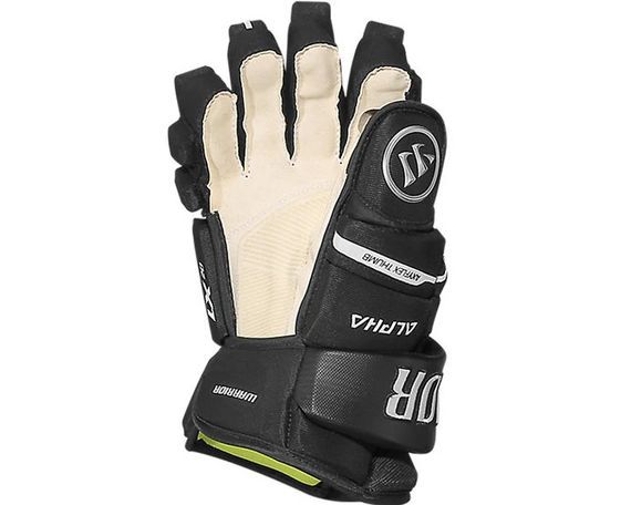 Хокейні рукавиці Warrior Alpha LX 20 Jr | Зображення 1